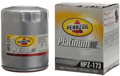 Oil Filters Pennzoil HPZ-173