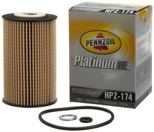 Oil Filters Pennzoil HPZ-174