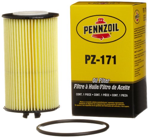 Oil Filters Pennzoil PZ-171