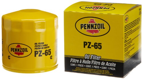 Oil Filters Pennzoil PZ-65