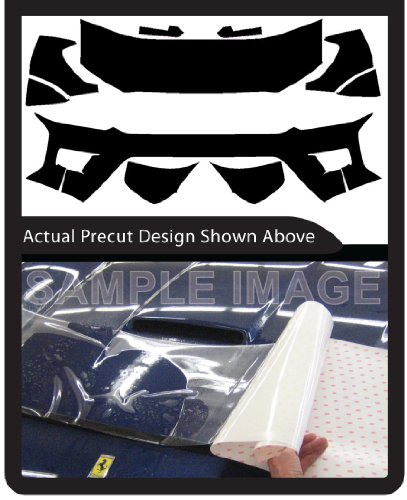 Protective Shields Clear Defender CD3M1417