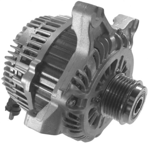 Alternator Ford Crown Victoria Mercury Marquis 4.6L 281 V8 Police Option Saturn Vue 3.5L 213 V6 2005 2006 Alternators Discount Starter & Alternator 11026N