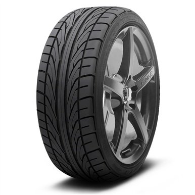 Car, Light Truck & SUV Dunlop D118024243