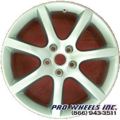 Hubcaps Infiniti 906573758442