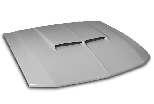 Hood Vents Cervini's Auto Designs 1166