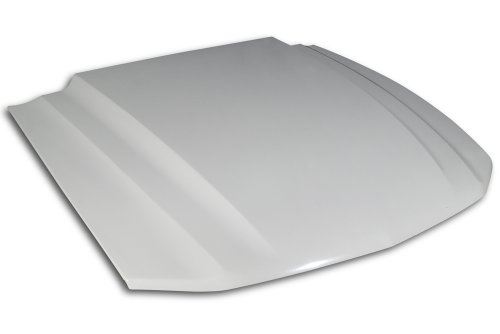 Hood Vents Cervini's Auto Designs 1208