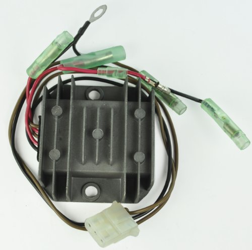 Regulators RMSTATOR RM30Y08