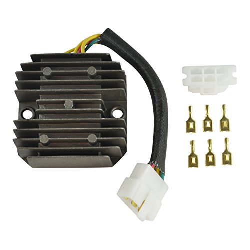 Rectifiers RMSTATOR RM30009