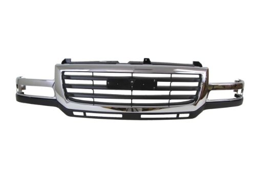 Grilles NEW AFTERMARKET PARTS 19130795