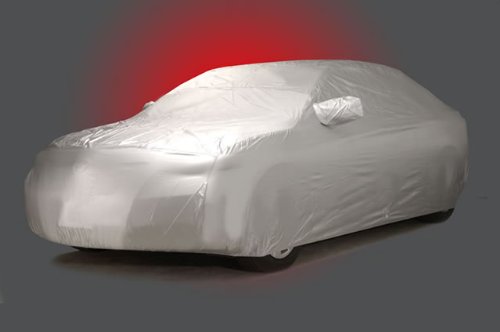 Custom Fit Intro-Tech Automotive IGD-TTLA08