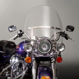 Windshields & Accessories National Cycle 568804