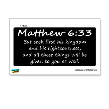 Bumper Stickers, Decals & Magnets Graphics and More S12583