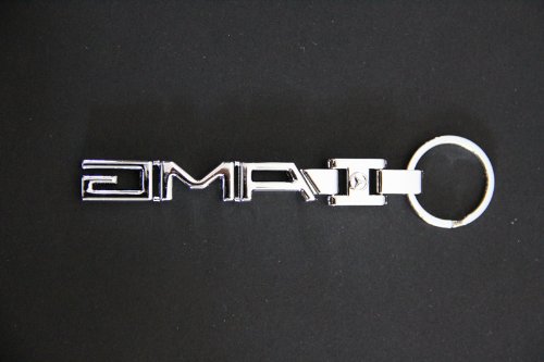 Key Chains Benz KEY CHAIN