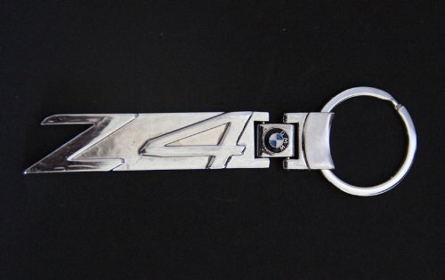 Seat Belts BMW KEY CHAIN