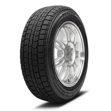 Car, Light Truck & SUV Dunlop 118027611