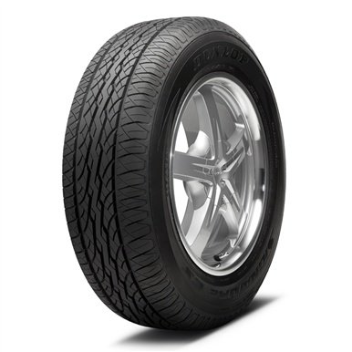 Car, Light Truck & SUV Dunlop Tires 41676