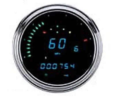 Speedometers Dakota Digital C01007646
