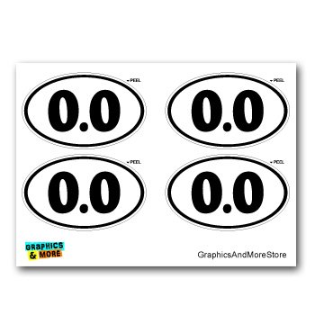 Bumper Stickers, Decals & Magnets Graphics and More S8409