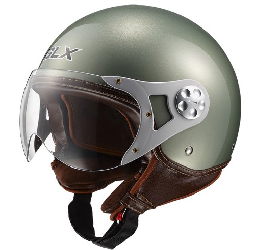 Helmets GLX Helmets 104-E-L