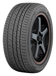 Car, Light Truck & SUV Toyo Tires 254080