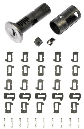 Lock Cylinders Dorman 924-718