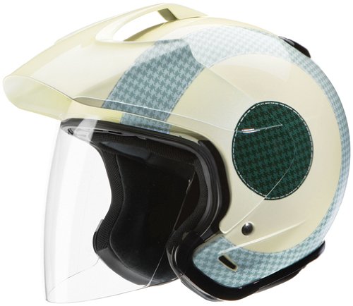 Helmets Z1R Ace Transit Royale Air White/Mnt/Frest