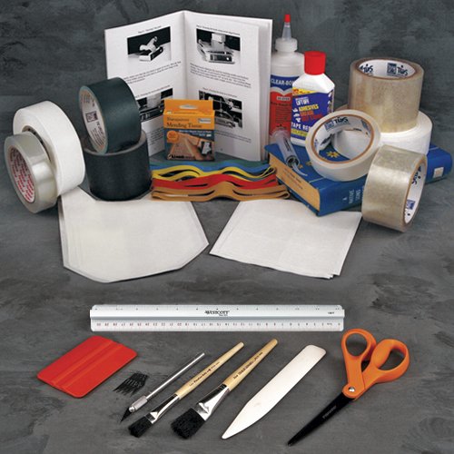 Rebuild Kits The Library Store 30-01263A