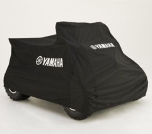 Vehicle Covers Yamaha OEM 18P-F81A0-V0-00