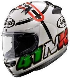 Helmets Arai 20760134