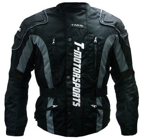 Jackets TMS @TMSJACKET-ENDURO-XL-K+5 pads