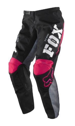 Decals Fox Racing 01058-285-3/4