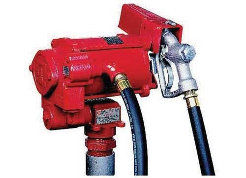 Fill-Rite 700X726 Transfer Pump Hand Fuel Pumps Fill-Rite FIL*FR700-X726