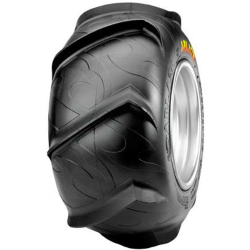 CST Ablaze CS02 Sand Right Rear Tire Wheels & Tires Cheng Shin Tires TM135742G0