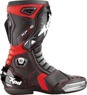 Boots Spidi S55 021 sz46