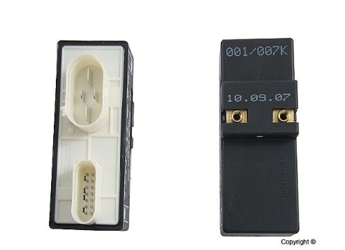 Electric Controls IMC Motorcom 1J0919506K