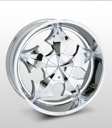 Car Forte F39-269502C