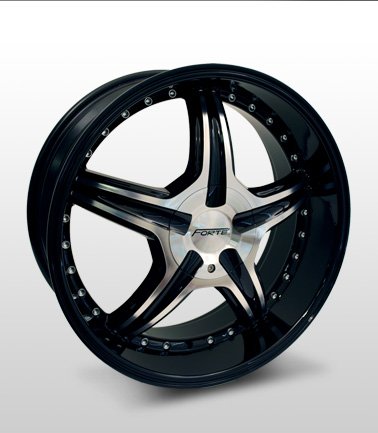 Car Forte F46-28506BM