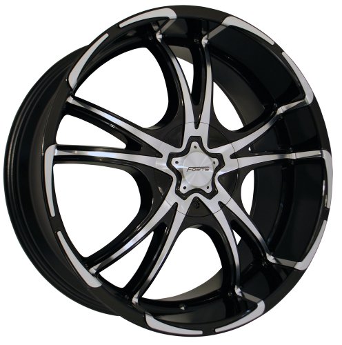 Car Forte F50-28583BM