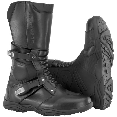 Boots Firstgear 51-5883-TR-AMA