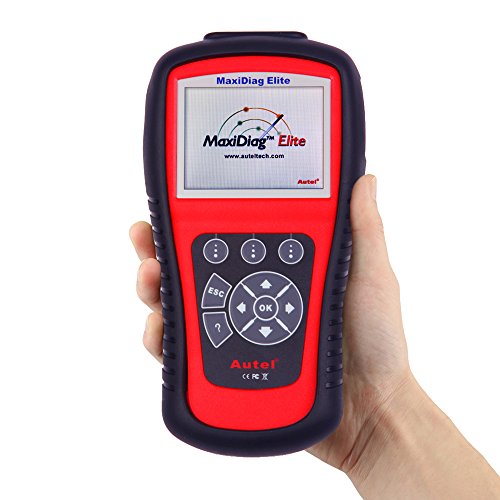 Code Readers & Scan Tools Autel MD802