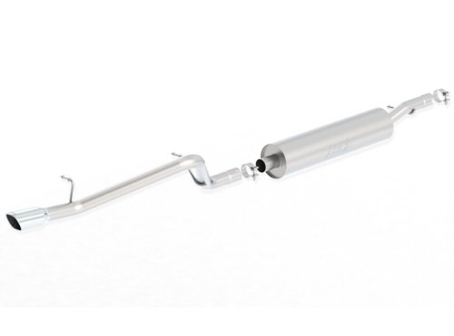 Exhaust & Emissions Borla 140479