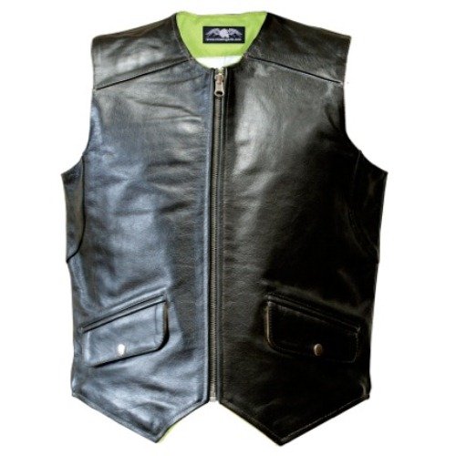 Jackets & Vests Missing Link DOCMG2