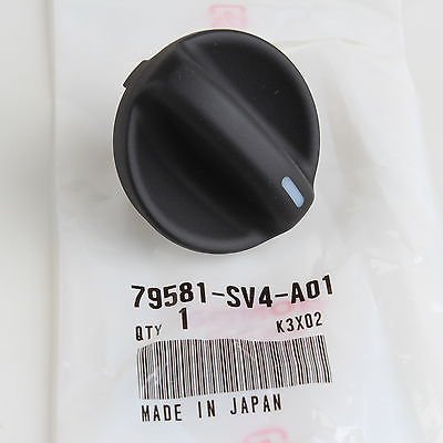 Replacement Parts Honda 79581-SV4-A01
