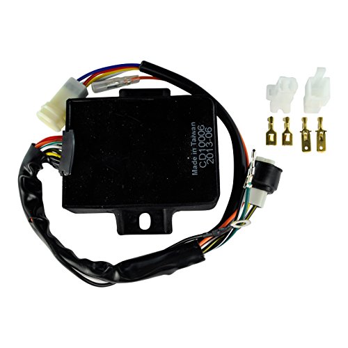 Electronic Ignition RMSTATOR RM02098