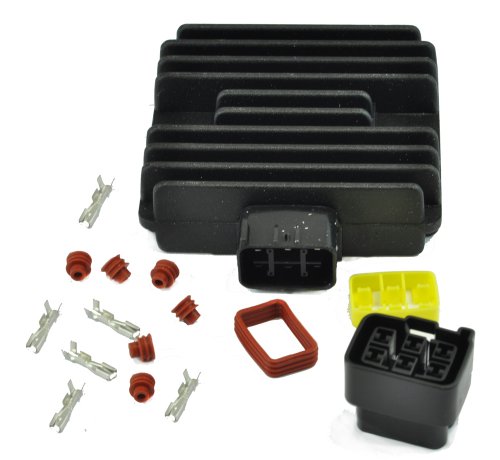 Voltage Regulator Rectifier Regulators RMSTATOR RM30804