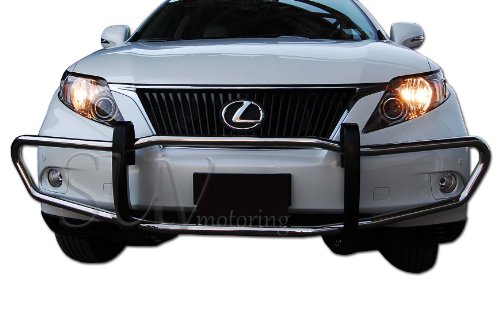 Grille & Brush Guards BME RX3501014FRSS