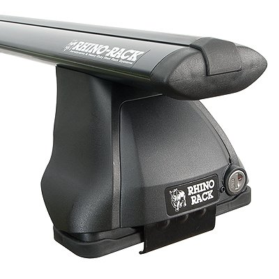 Cargo Racks Rhino Rack DA126B-DK225-LaC-12