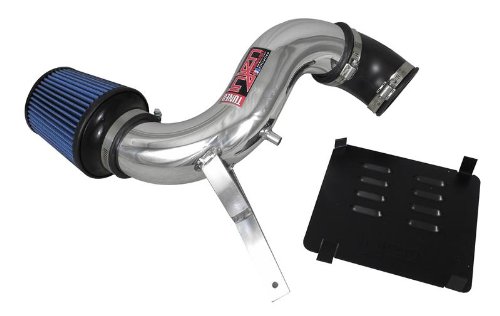 Injen Technology IS1321P Short Ram Air Intake System Air Intake Injen Technology IS1321P