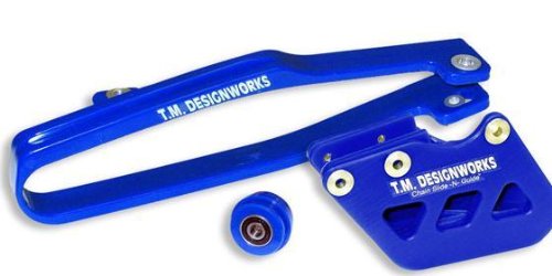 Chains T.M. Designworks YCP-OR5-BU