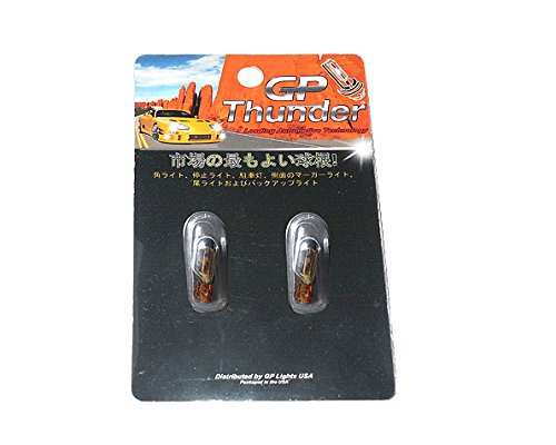 Bulbs GP Thunder GP-194-CA